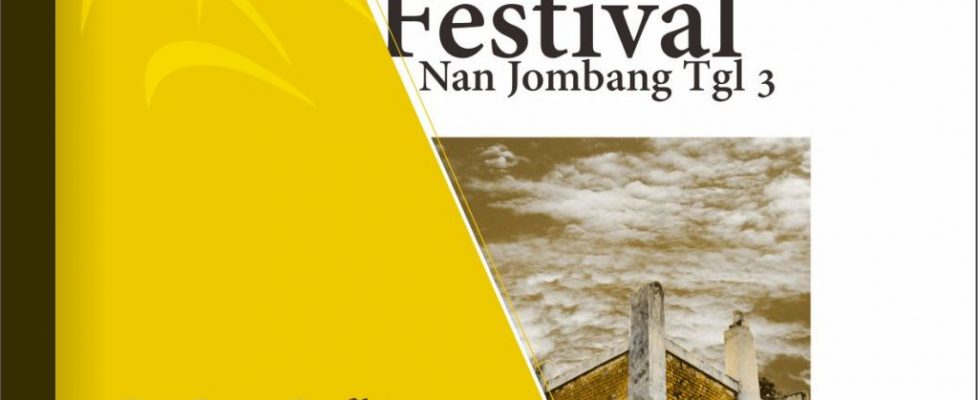 FNJ Tgl 3 September 2016