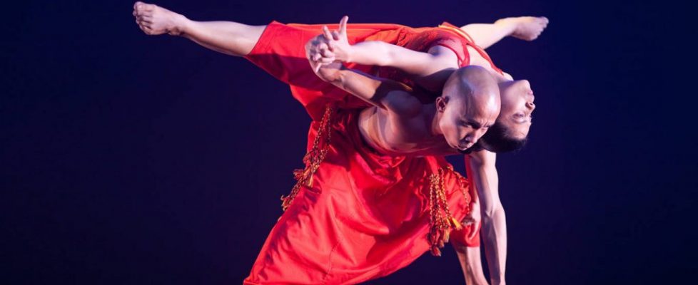 Nan Jombang Dance Company - Rantau Berbisik - Image by Fiona Cullen 01 -njdc