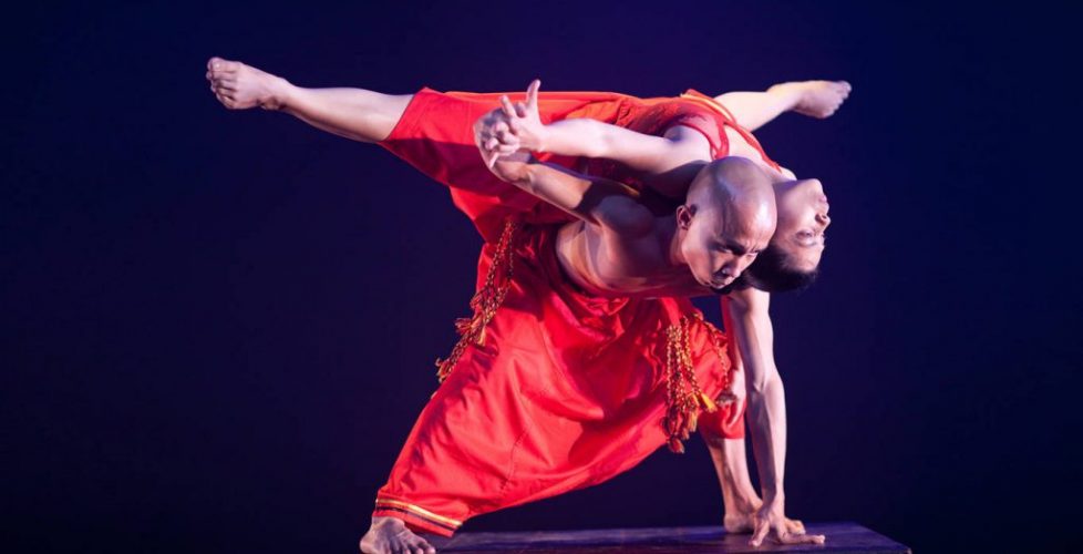 Nan Jombang Dance Company - Rantau Berbisik - Image by Fiona Cullen 01 -njdc