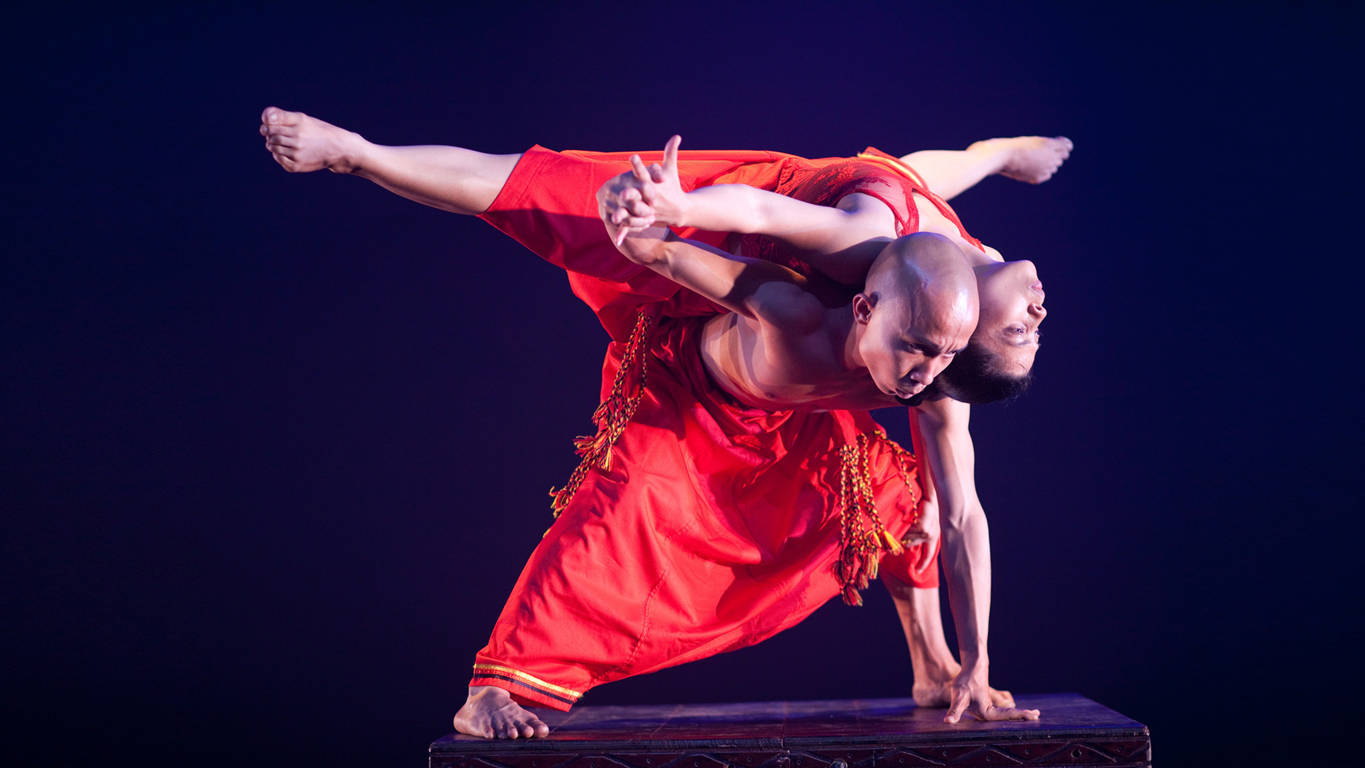 Nan Jombang Dance Company - Rantau Berbisik - Image by Fiona Cullen 01 -njdc