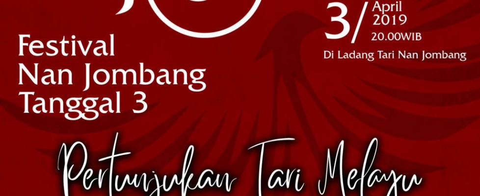 POSTER FNJ Tgl3 APRIL UP TAMAN BUDAYA -njdc
