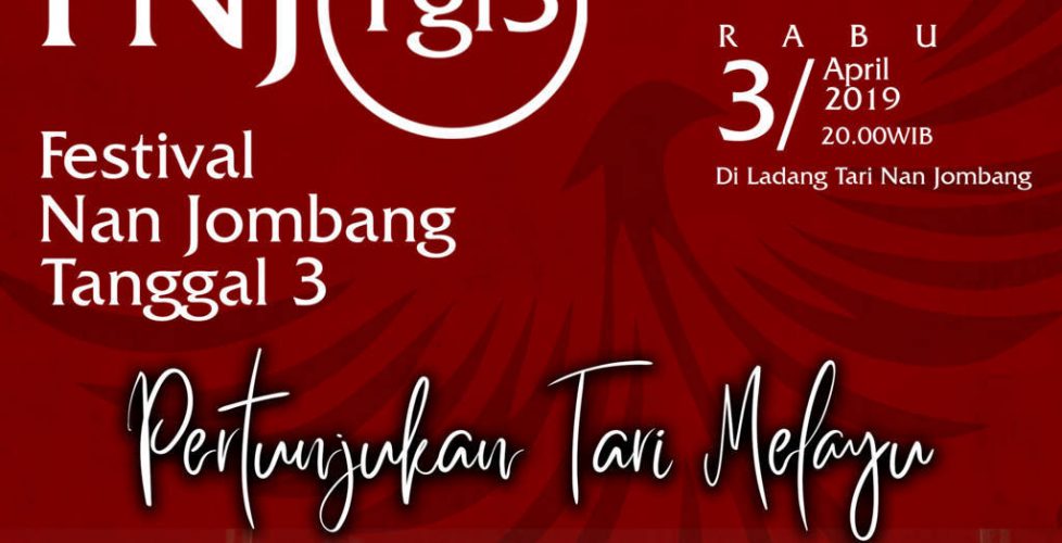 POSTER FNJ Tgl3 APRIL UP TAMAN BUDAYA -njdc