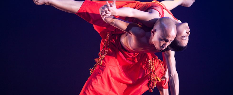 changmu international performing arts festival 2018
