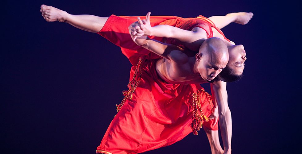 changmu international performing arts festival 2018