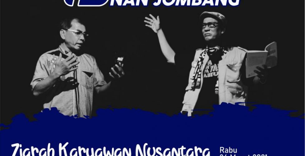 kaba dari nan jombang 24 maret