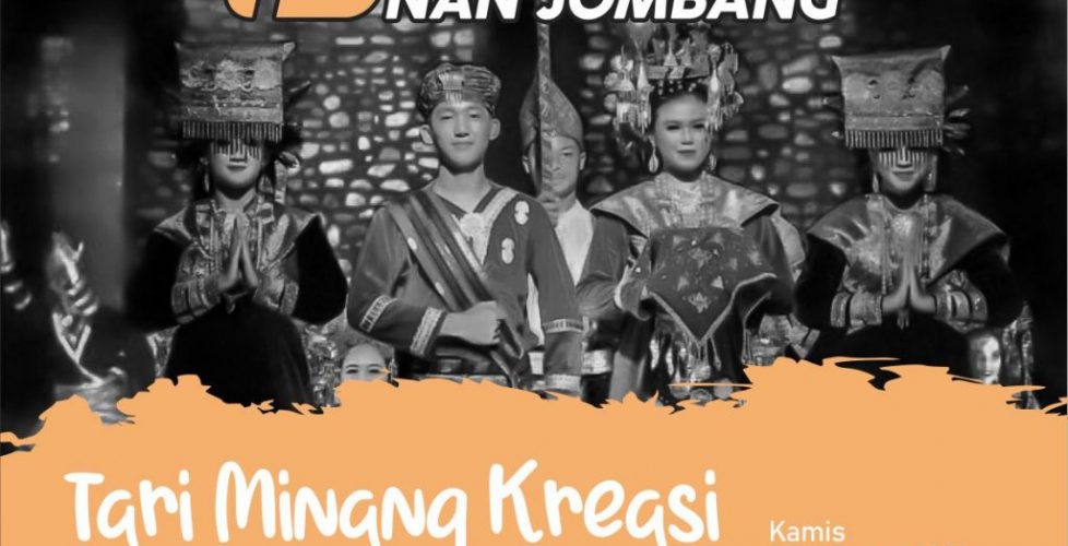 kaba dari nan jombang 29 Agustus 2021 A