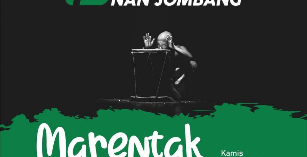 kaba dari nan jombang 29 april