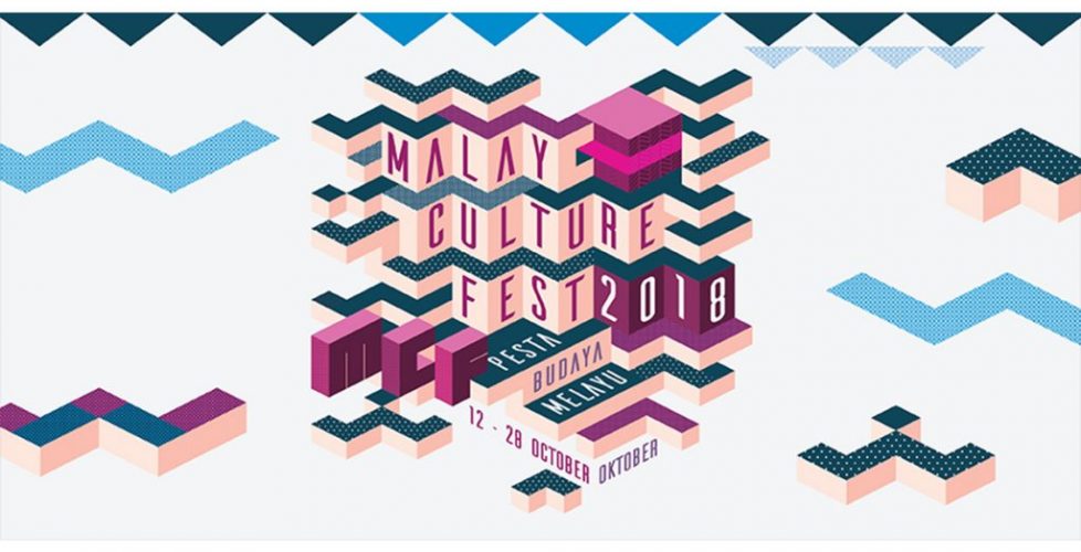 malay culture festival 2018