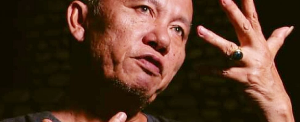 Ery Mefry - Pimpinan dan Pendiri Nan Jombang
