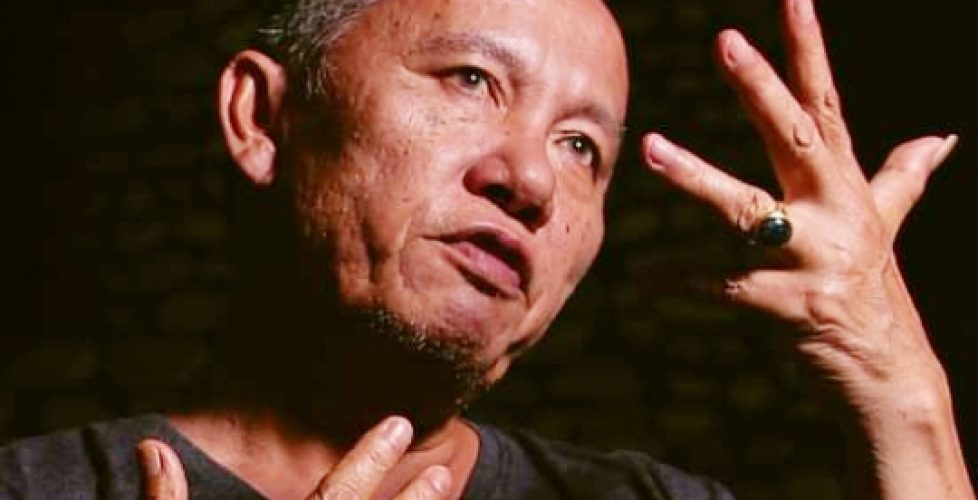 Ery Mefry - Pimpinan dan Pendiri Nan Jombang