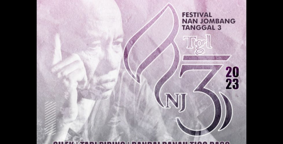 festival tanggal 3