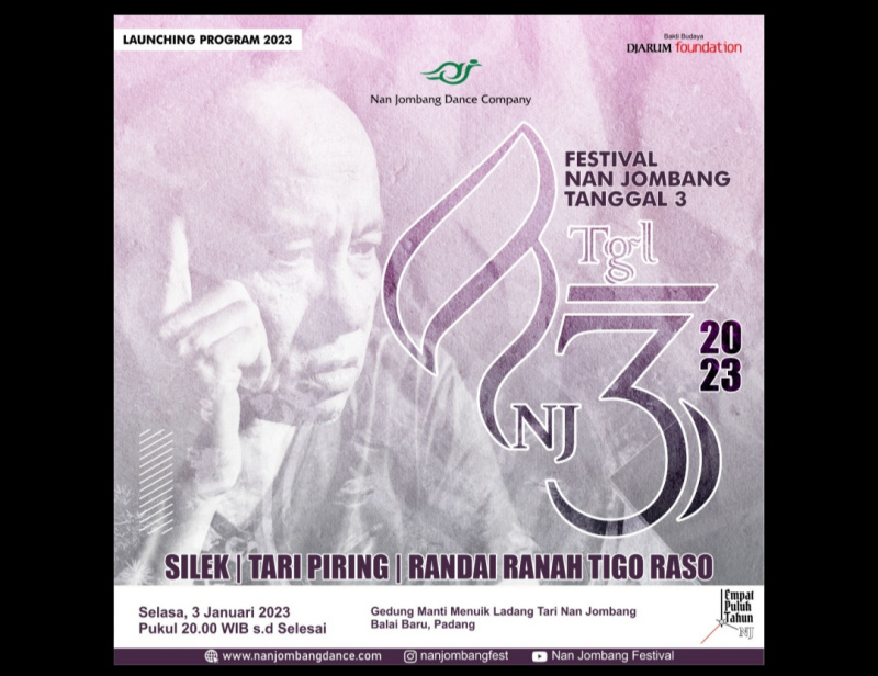 festival tanggal 3